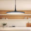 Single Light Dimmable LED Pendant-138725893