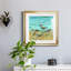Sandpipers III - Peinture encadrée-1431225392-1431225395
