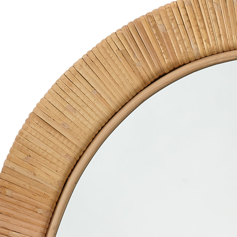 Miroir décoratif Nabia