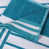 Turquoise est en rupture de stock
