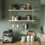 Rangement pour salle de bain Alisynn