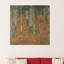 Gustav Klimt - Wrapped Canvas Painting-21211580