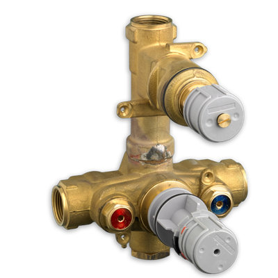 Thermostatic