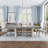 Frantasia Extendable Dining Table