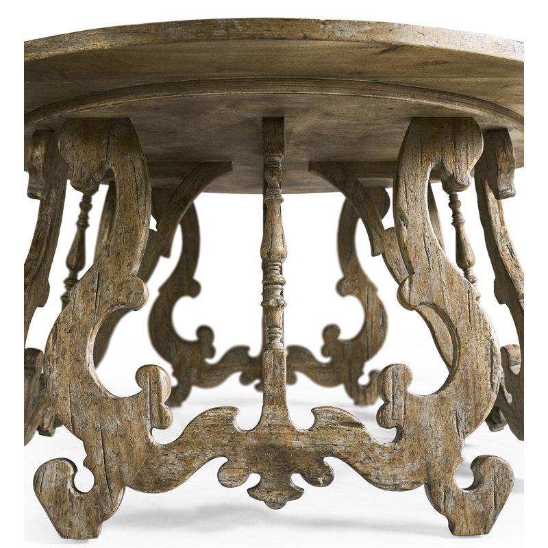 Caldera Centre Table