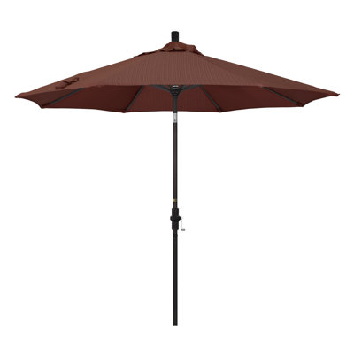 Parasol de marché 9 pi