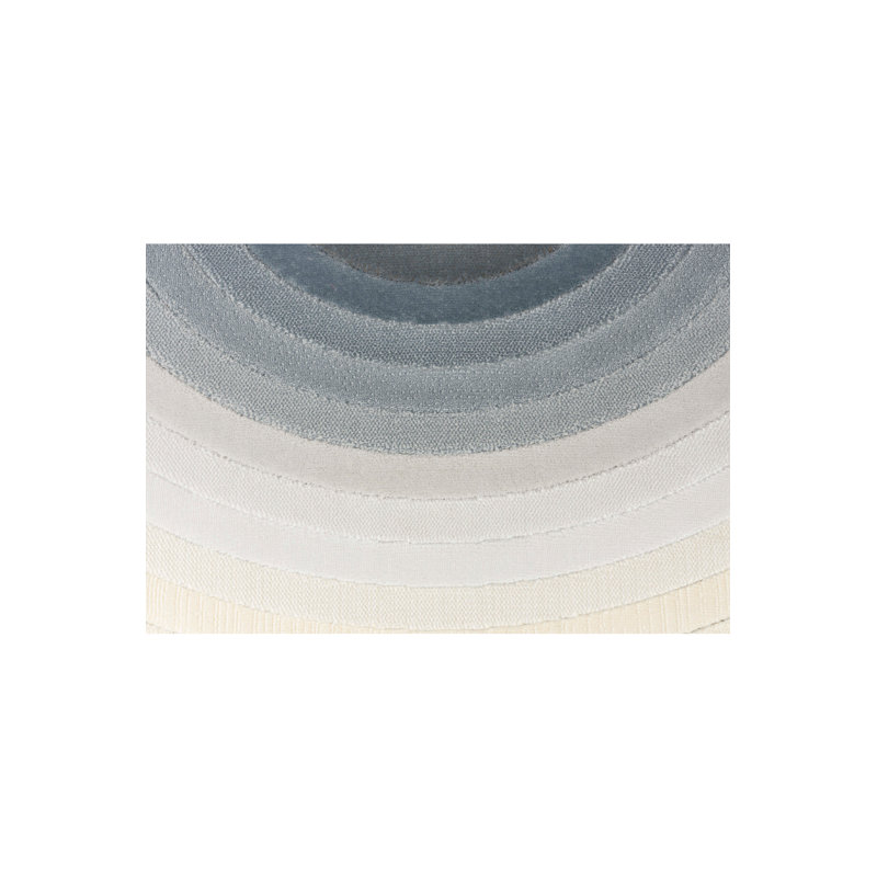 Olympic Area Rug, Oval 6'5" x 9'5"