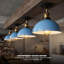 Semi Flush Mount-1076583405