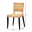 Chaise de salle à manger