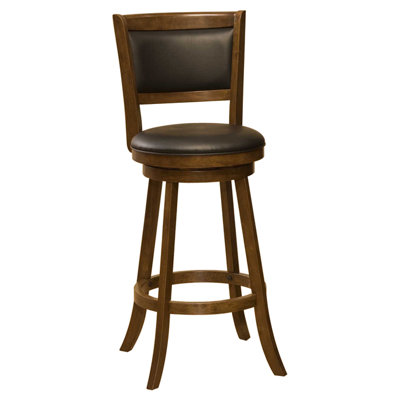 Arisa Marland Swivel Bar & Counter Stool