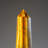 Tiger's Eye Abstract Crystal