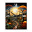 Horloge murale Baobab-99630337