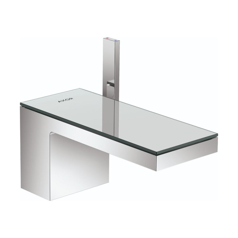 AXOR MyEdition Single-Hole Faucet 70, 1.2 GPM, Chrome