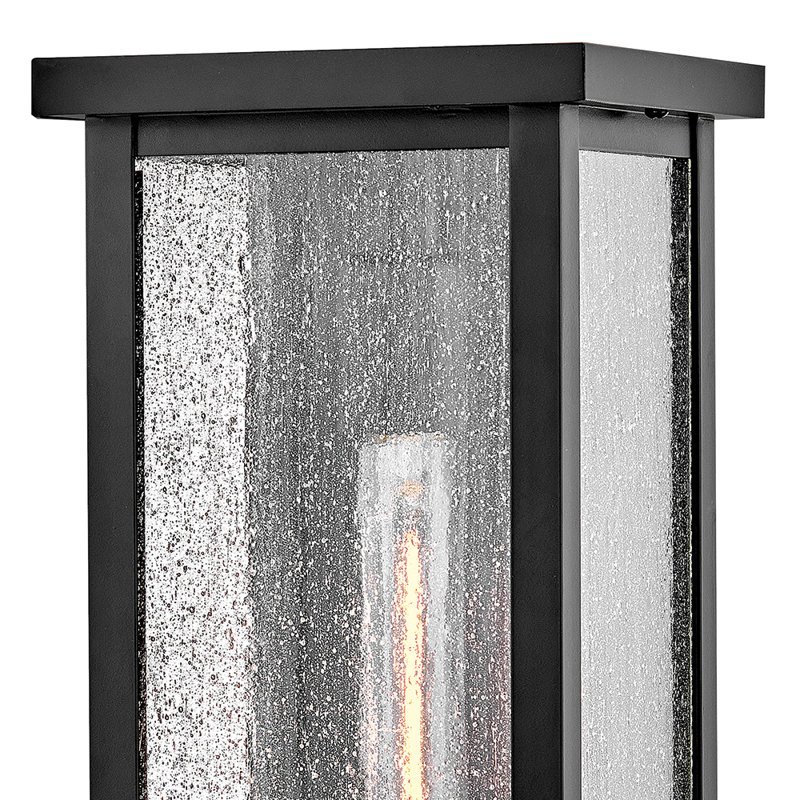 Lyndia Medium Wall Mount Lantern