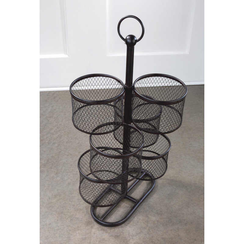 Williston Forge Bin