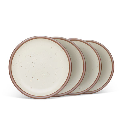 Stoneware Salad/Dessert Plate