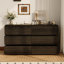 Commode 6 tiroirs l 59 po-1364963119