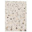 Tapis crème Orlowski