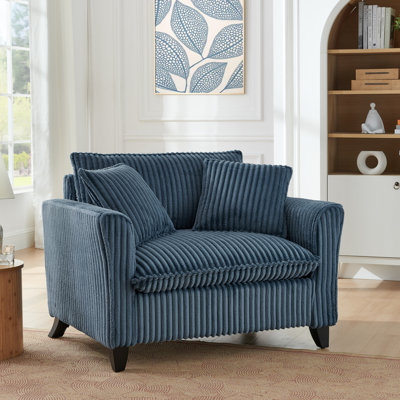 Fauteuil Lazy