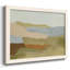 Stacked Landscape IV - Toile tendue avec châssis rustique-271818717-271818718