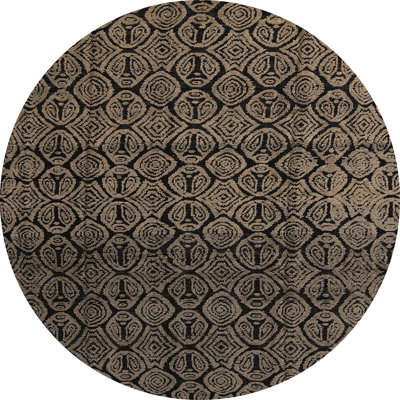 Abstract Indoor Rug