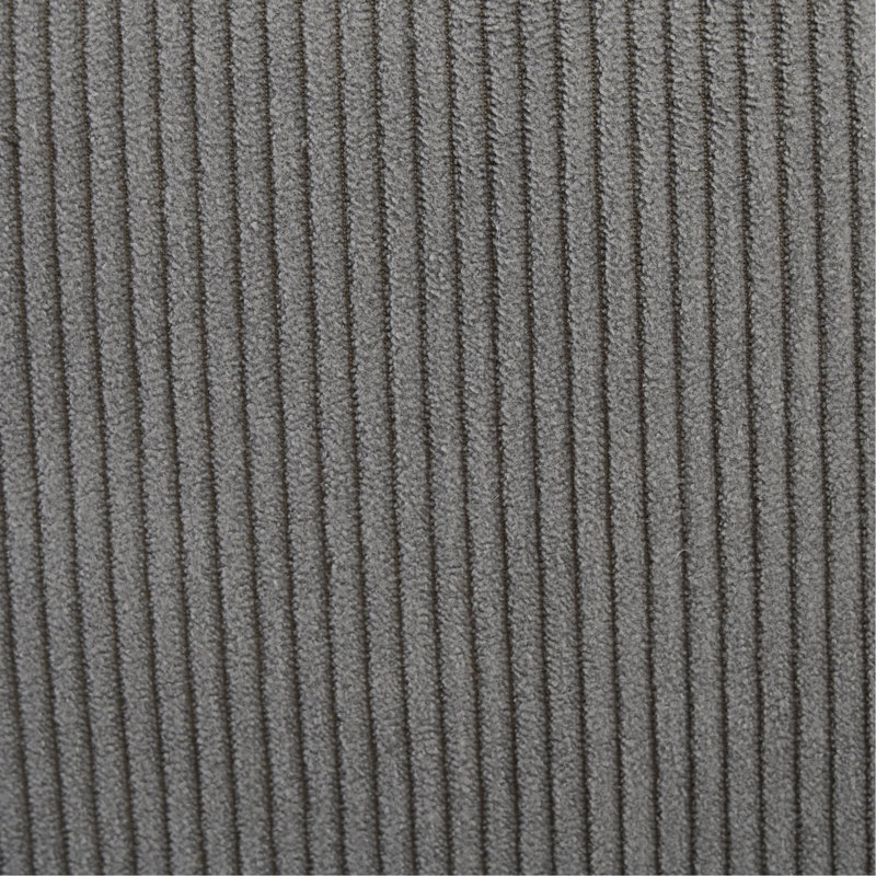 Fauteuil inclinable chauffant et massant télécommandé, pour personnes âgées, Gris