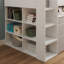 Single (3') Cabin Bed Bed Frame