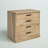 Alloway 2-Drawer Vertical Filing Cabinet