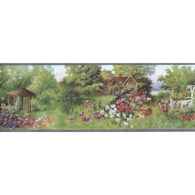 Bonacci Border