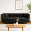 Canapé moderne de style Chesterfield 3 places pour le salon-1599910092