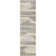  Tapis gris clair Mystic Athena Tribal