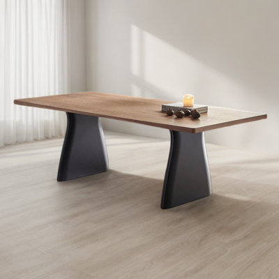Table de salle à manger Majeeda