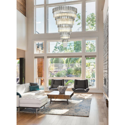 Lustre Lenora 