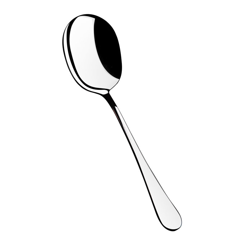 Stainless Steel Dinner Spoon