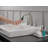 Broadmoor Widespread Pull Out Sprayer Bathroom Faucet, 2-handle Bathroom Sink Faucet with Drain-88089705