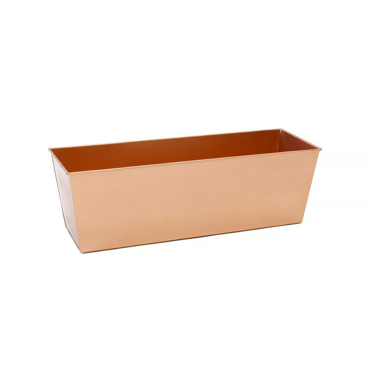 Mangus Window Box Planter