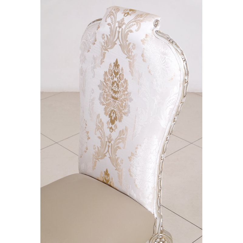 Upholstered Dining Chair