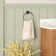 Forious 3 - Piece Bathroom Hardware Set