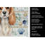 Serviette de cuisine Blenheim Cavalier Spaniel-1209194317
