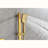 Complete Shower System with Rough in-Valve-97218447