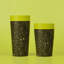 Circular&Co Circular&Co Coffee Cup Made From Recycled Trainers Recycled Trainers & Recycled Polypropylene Travel Mug-124210696-124210697