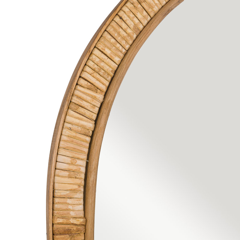 Amsi Wall Mirror