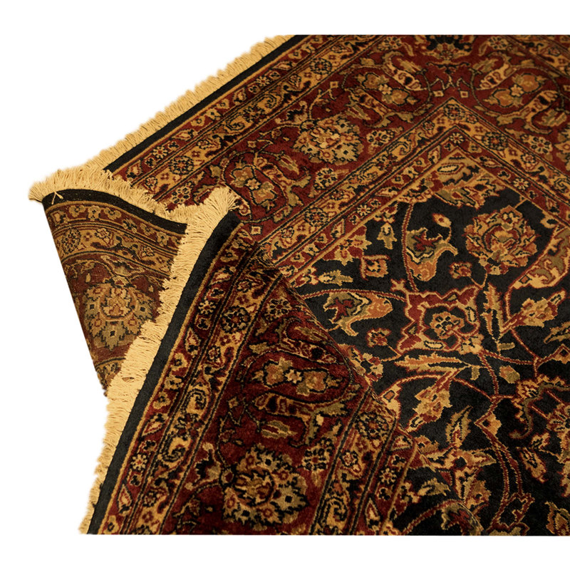 One-of-a-Kind 5'11" X 8'11" Area Rug