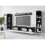 Veve II TV Stand for TVs up to 78"-116445136