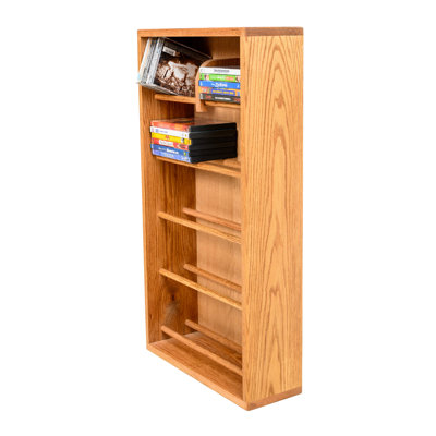 Oak Solid Wood
