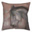  Housse et insert de coussin carré cheval-861510615
