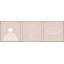Always Be Different - 3 Piece Single Picture Frame Painting Set-699113862