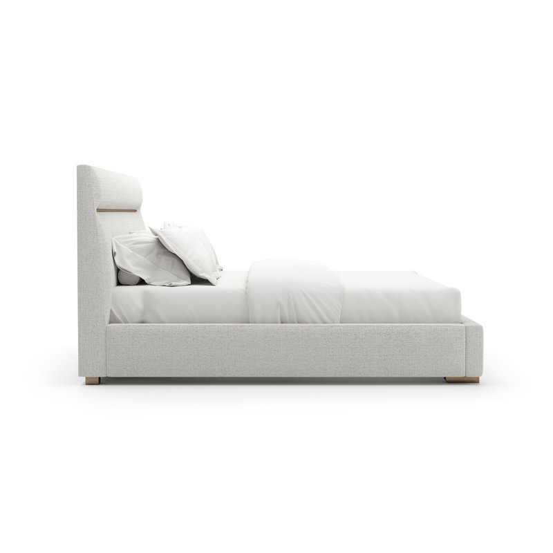 *Counter Balance Bed, King