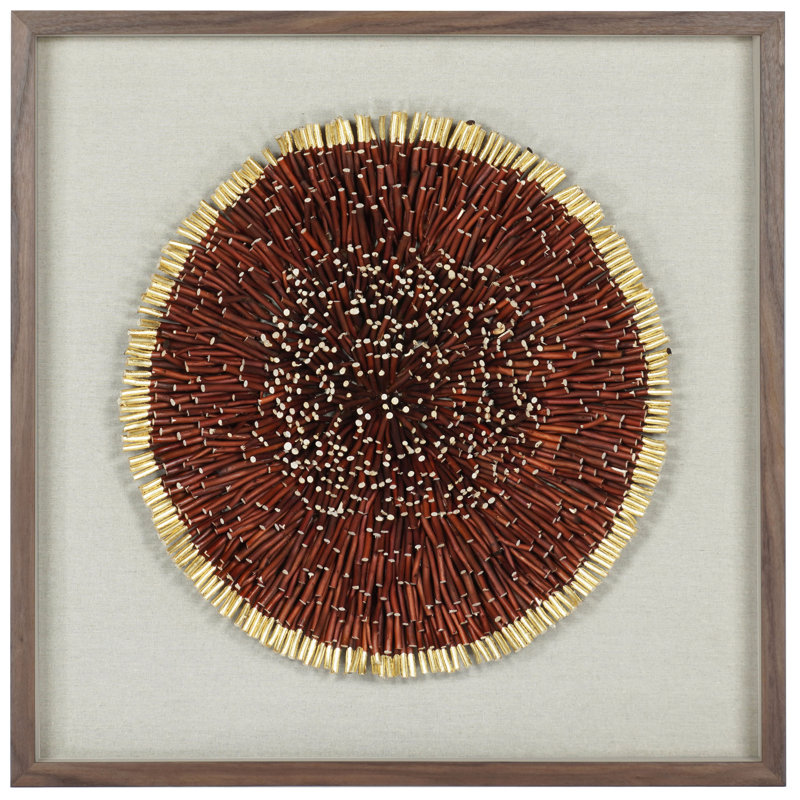 Handmade Boho Wall Decor