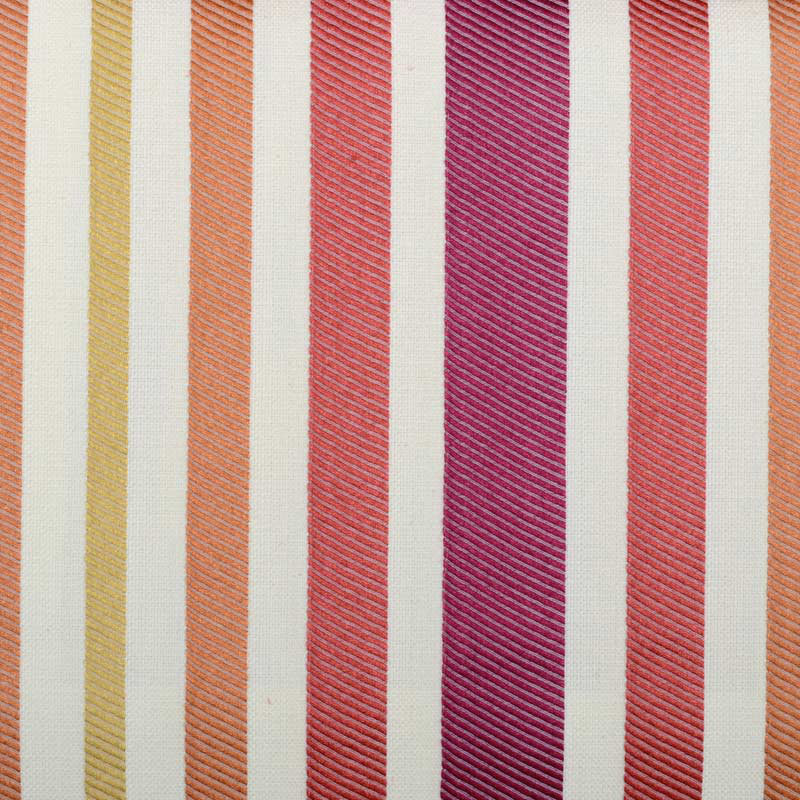 Beau Monde Prints And Wovens Fabric, Azalea